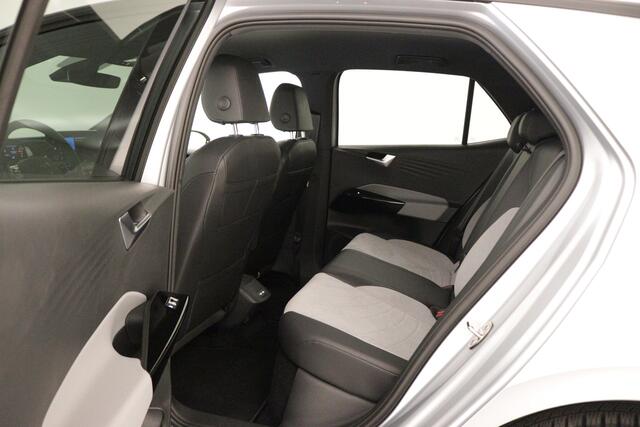 Volkswagen ID.3 Pro Edition 58 kWh