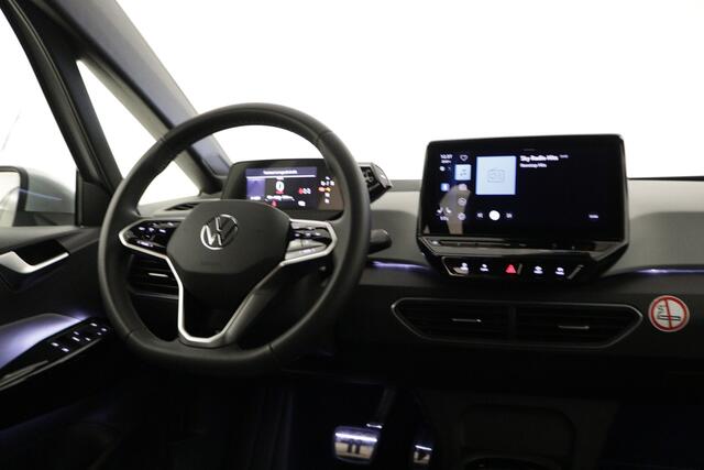 Volkswagen ID.3 Pro Edition 58 kWh
