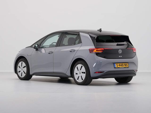 Volkswagen ID.3 Pro Edition 58 kWh