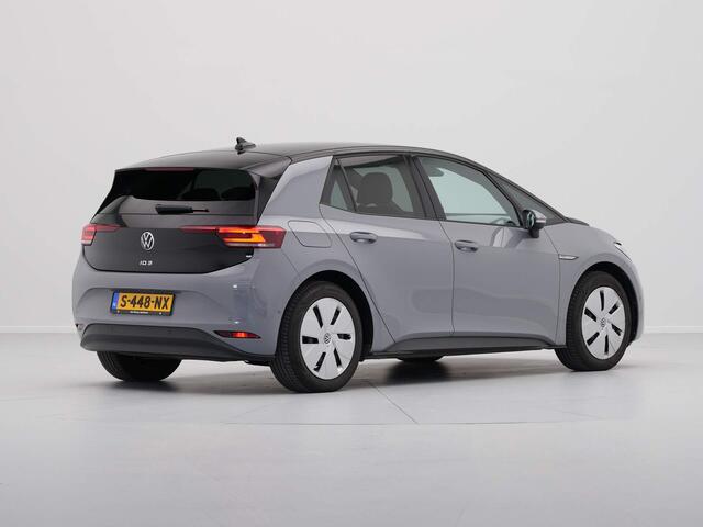 Volkswagen ID.3 Pro Edition 58 kWh