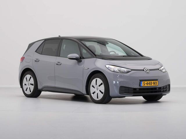 Volkswagen ID.3 Pro Edition 58 kWh