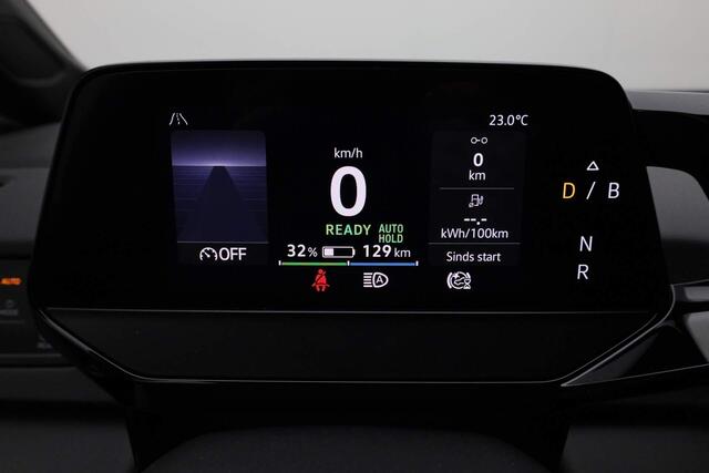Volkswagen ID.3 GP Life 58 kWh 204PK
