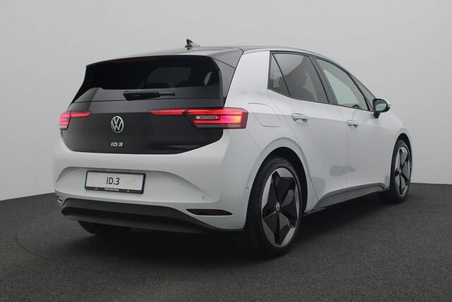 Volkswagen ID.3 GP Life 58 kWh 204PK