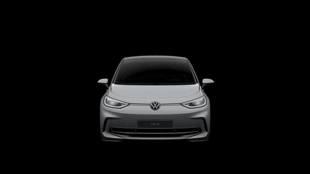 Volkswagen ID.3 58kWh 204 1AT Pro Business | Achterlichten LED, luxe uitgevoerd incl. dynamische knipperlichten | Airconditioning automatisch, 2-zone (Climatronic) | Buitenspiegels elektrisch instel-, verwarm- en inklapbaar
