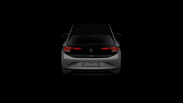 Volkswagen ID.3 58kWh 204 1AT Pro Business | Achterlichten LED, luxe uitgevoerd incl. dynamische knipperlichten | Airconditioning automatisch, 2-zone (Climatronic) | Buitenspiegels elektrisch instel-, verwarm- en inklapbaar