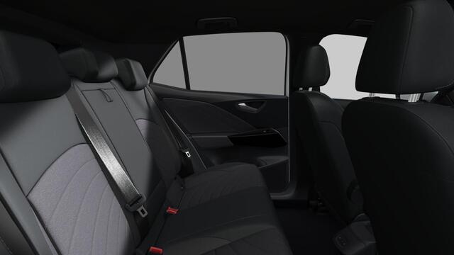 Volkswagen ID.3 58kWh 204 1AT Pro Business | Achterlichten LED, luxe uitgevoerd incl. dynamische knipperlichten | Airconditioning automatisch, 2-zone (Climatronic) | Buitenspiegels elektrisch instel-, verwarm- en inklapbaar