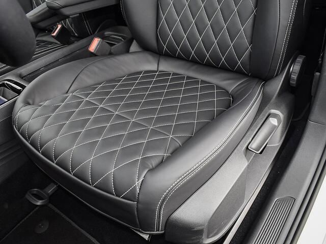 Volkswagen ID.3 Pro Business 58 kWh 204pk | Achteruitrijcamera | LED Matrix | ACC | 19"Velgen | Apple/Android Car Play | Stuur- & Stoelverwarming | Lederen Bekleding | Garantie t/m