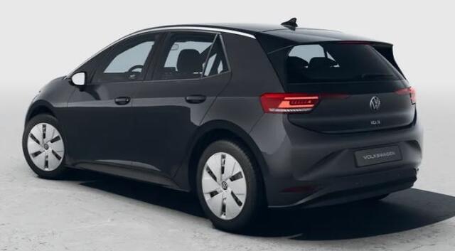 Volkswagen ID.3 Pure Oranje Edition 52 kWh !!!Profiteer ook van 2.950 EURO SEPP!!!