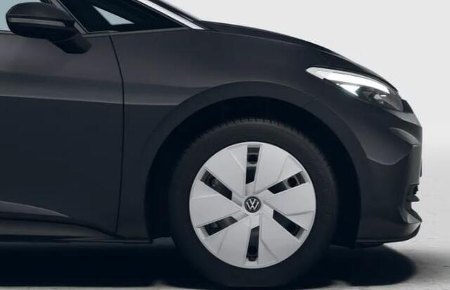 Volkswagen ID.3 Pure Oranje Edition 52 kWh !!!Profiteer ook van 2.950 EURO SEPP!!!