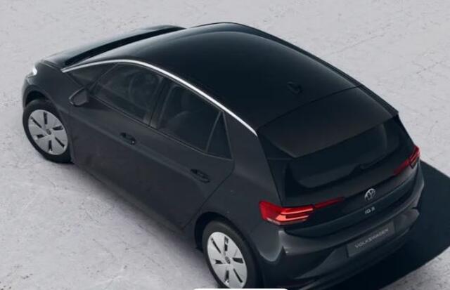 Volkswagen ID.3 Pure Oranje Edition 52 kWh !!!Profiteer ook van 2.950 EURO SEPP!!!