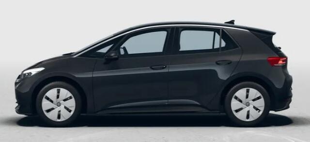 Volkswagen ID.3 Pure Oranje Edition 52 kWh !!!Profiteer ook van 2.950 EURO SEPP!!!