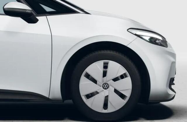 Volkswagen ID.3 Pure Oranje Edition 52 kWh !!!Profiteer ook van 2.950 EURO SEPP!!!