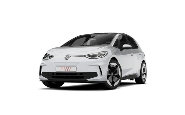 Volkswagen ID.3 52kWh 170 1AT Pure Oranje Edition Automaat | Keyless Access