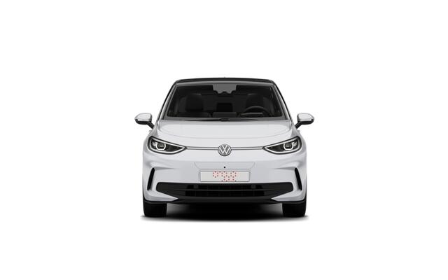 Volkswagen ID.3 52kWh 170 1AT Pure Oranje Edition Automaat | Keyless Access
