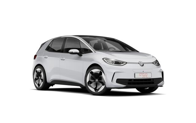 Volkswagen ID.3 52kWh 170 1AT Pure Oranje Edition Automaat | Keyless Access