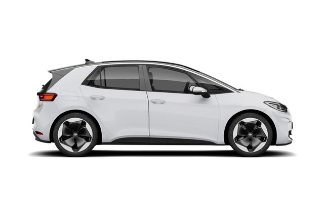 Volkswagen ID.3 52kWh 170 1AT Pure Oranje Edition Automaat | Keyless Access