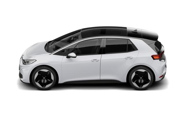 Volkswagen ID.3 52kWh 170 1AT Pure Oranje Edition Automaat | Keyless Access