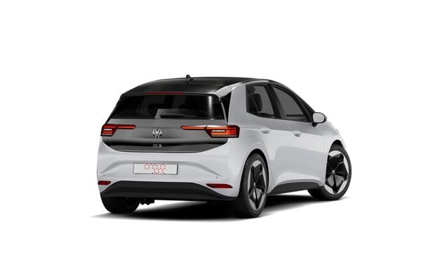 Volkswagen ID.3 52kWh 170 1AT Pure Oranje Edition Automaat | Keyless Access