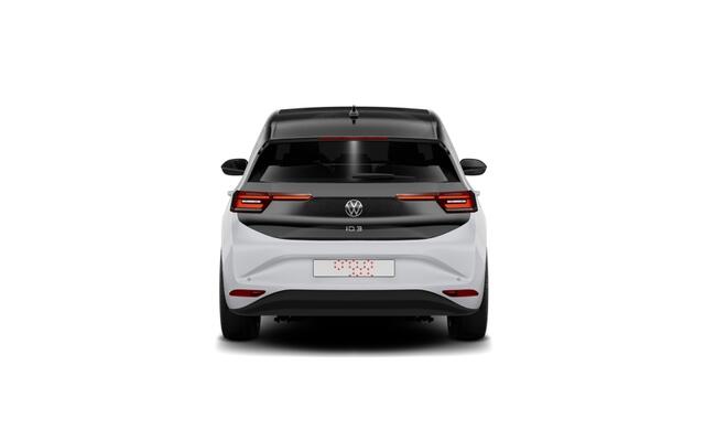 Volkswagen ID.3 52kWh 170 1AT Pure Oranje Edition Automaat | Keyless Access