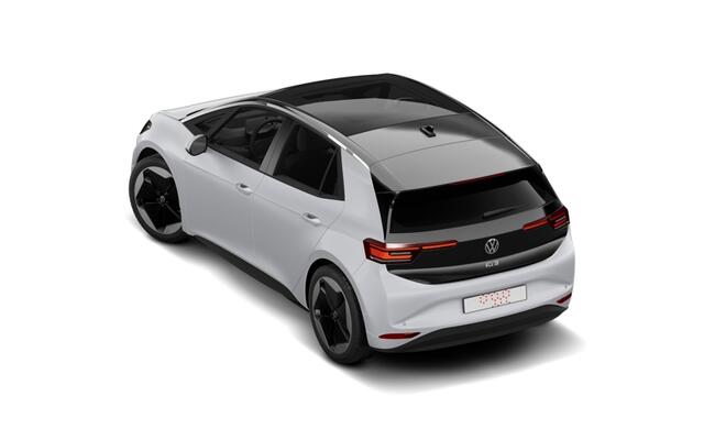 Volkswagen ID.3 52kWh 170 1AT Pure Oranje Edition Automaat | Keyless Access