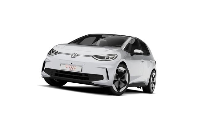 Volkswagen ID.3 52kWh 170 1AT Pure Oranje Edition Automaat | Keyless Access