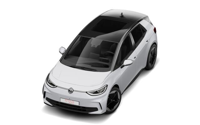 Volkswagen ID.3 52kWh 170 1AT Pure Oranje Edition Automaat | Keyless Access