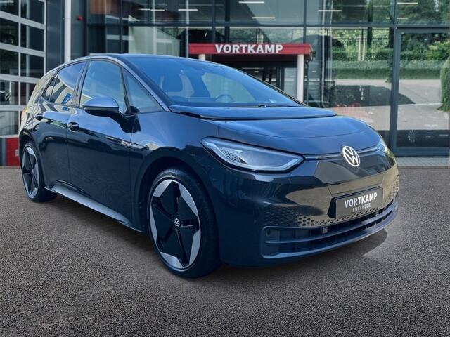 Volkswagen ID.3 1 ST MAX 58 KWH PANO-DAK/IQ-LIGHTS/CAMERA/ACC/HUD