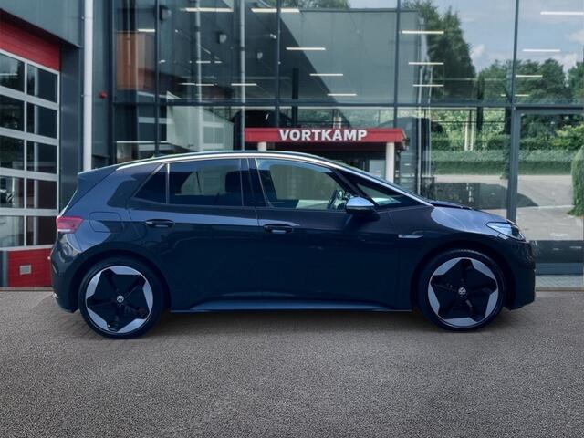 Volkswagen ID.3 1 ST MAX 58 KWH PANO-DAK/IQ-LIGHTS/CAMERA/ACC/HUD