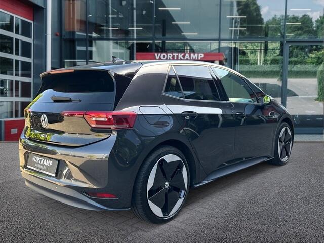 Volkswagen ID.3 1 ST MAX 58 KWH PANO-DAK/IQ-LIGHTS/CAMERA/ACC/HUD