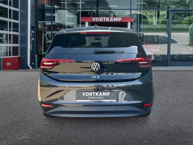 Volkswagen ID.3 1 ST MAX 58 KWH PANO-DAK/IQ-LIGHTS/CAMERA/ACC/HUD