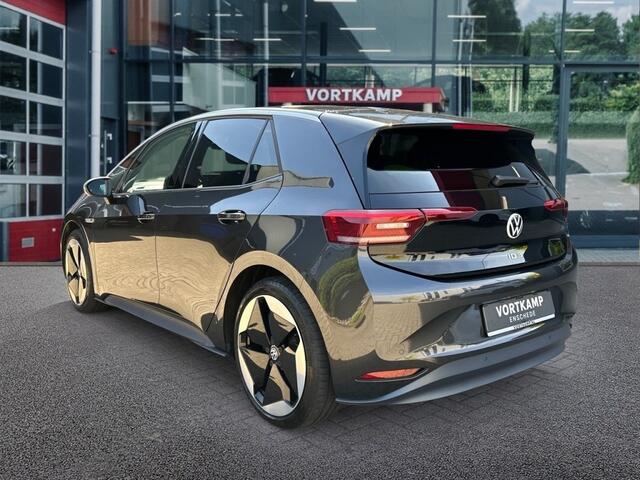 Volkswagen ID.3 1 ST MAX 58 KWH PANO-DAK/IQ-LIGHTS/CAMERA/ACC/HUD