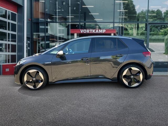 Volkswagen ID.3 1 ST MAX 58 KWH PANO-DAK/IQ-LIGHTS/CAMERA/ACC/HUD
