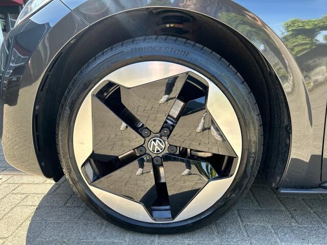 Volkswagen ID.3 1 ST MAX 58 KWH PANO-DAK/IQ-LIGHTS/CAMERA/ACC/HUD