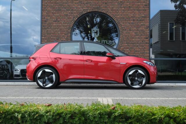 Volkswagen ID.3 Pro S 77 kWh