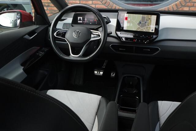 Volkswagen ID.3 Pro S 77 kWh
