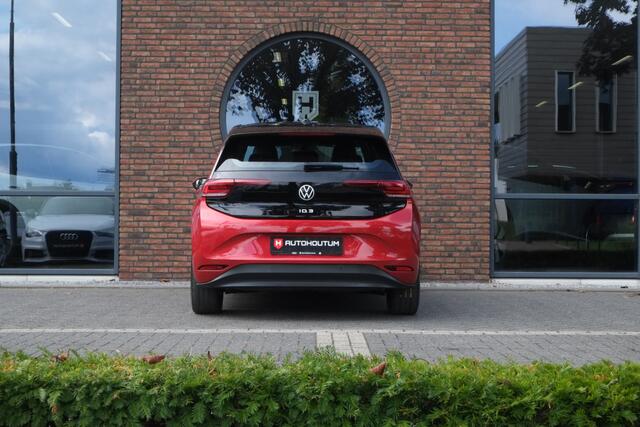 Volkswagen ID.3 Pro S 77 kWh