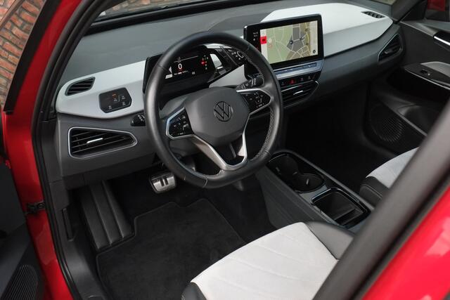 Volkswagen ID.3 Pro S 77 kWh