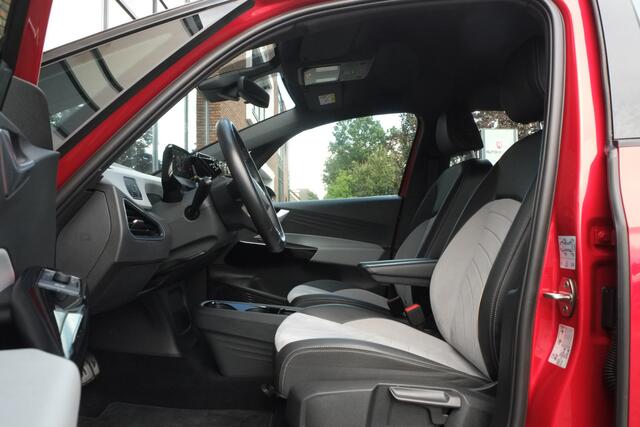 Volkswagen ID.3 Pro S 77 kWh