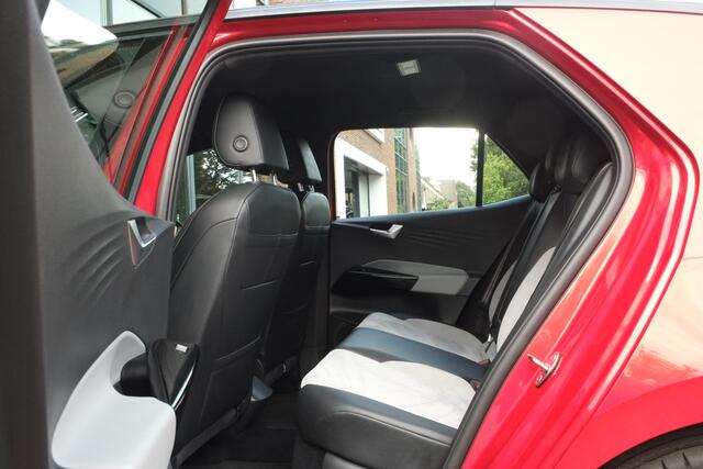Volkswagen ID.3 Pro S 77 kWh