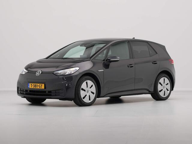 Volkswagen ID.3 Pro Edition Advantage 58 kWh Navigatie Camera Stoelverwarming Acc 300