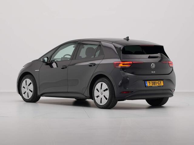 Volkswagen ID.3 Pro Edition Advantage 58 kWh Navigatie Camera Stoelverwarming Acc 300