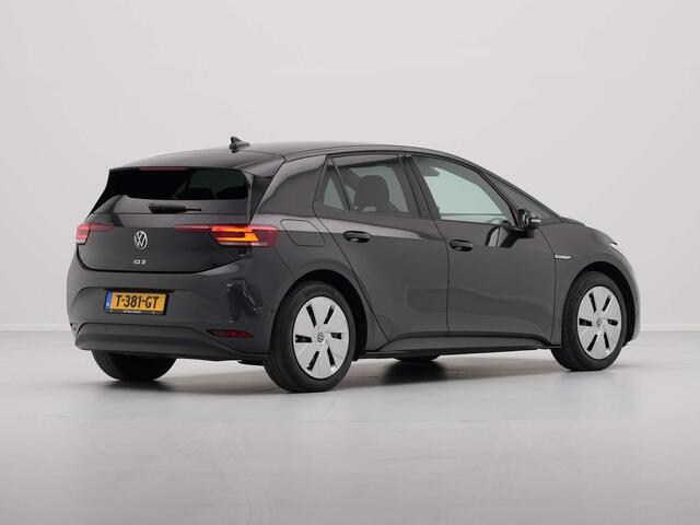 Volkswagen ID.3 Pro Edition Advantage 58 kWh Navigatie Camera Stoelverwarming Acc 300