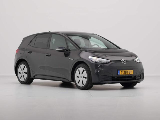 Volkswagen ID.3 Pro Edition Advantage 58 kWh Navigatie Camera Stoelverwarming Acc 300