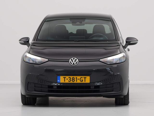 Volkswagen ID.3 Pro Edition Advantage 58 kWh Navigatie Camera Stoelverwarming Acc 300