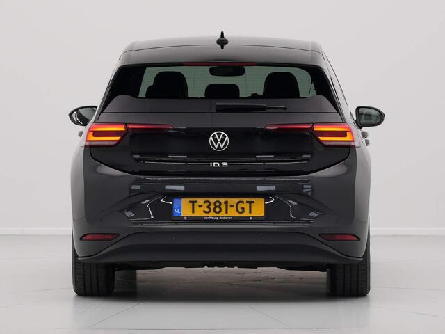 Volkswagen ID.3 Pro Edition Advantage 58 kWh Navigatie Camera Stoelverwarming Acc 300