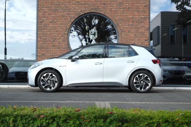 Volkswagen ID.3 Pro 58 kWh