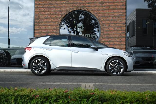 Volkswagen ID.3 Pro 58 kWh