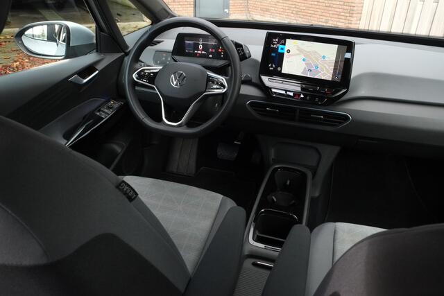 Volkswagen ID.3 Pro 58 kWh