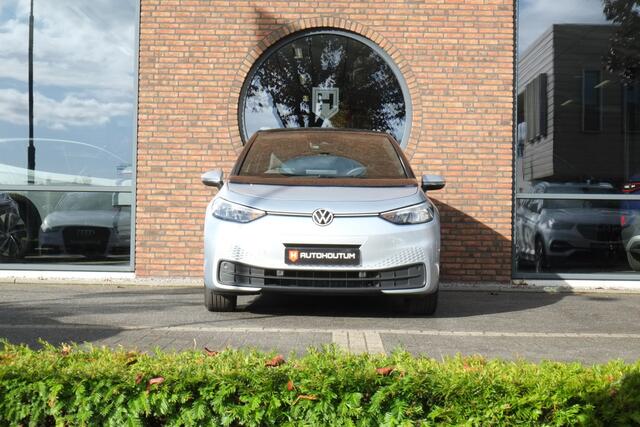 Volkswagen ID.3 Pro 58 kWh