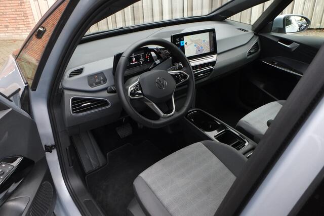 Volkswagen ID.3 Pro 58 kWh